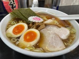 中華蕎麦 きよし