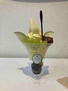 高橋フルーツランドカフェ