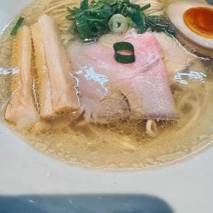 麺工房 鶏匠