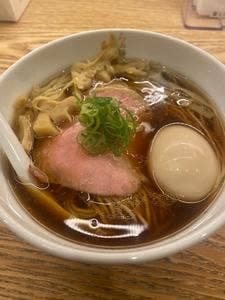 らぁ麺はやし田 北千住店