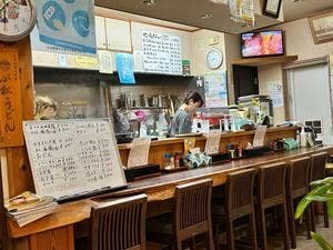 はにう食堂