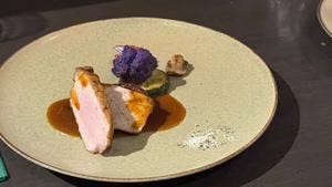 オステリア クロッキオ