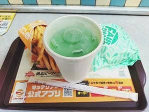 ロッテリア 桑名店