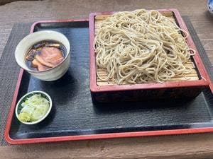 手打ちそば うずしお亭