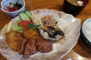 スシ&ビストロダイニング 京平
