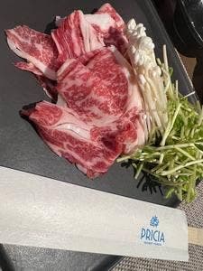 和風レストラン ぴき