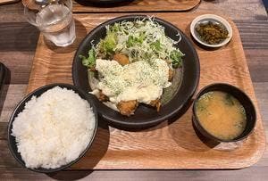 キッチンREST