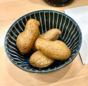 酒・喰・楽 磯貝