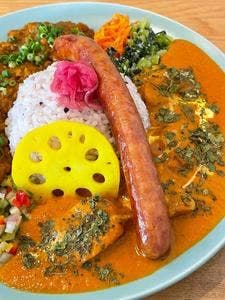 LUCCI CAFE