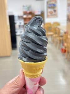 岩手山サービスエリア