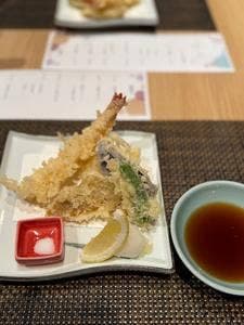 和食 清水
