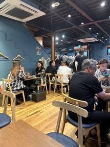 大衆炉端 こめろまん 博多総本店