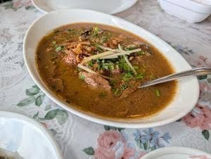 MezBan Restaurant