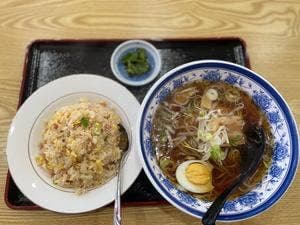 金満園