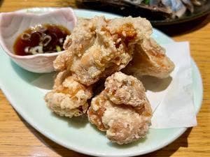 魚活鮮とあぶり焼 海へ 北3条店