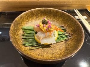 銀座 ゆかり ～紫～