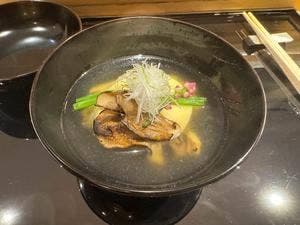 銀座 ゆかり ～紫～