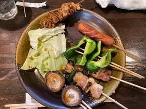 味彩かすが