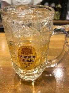 立ち呑み酒場 Ｒ１５−ichigo−