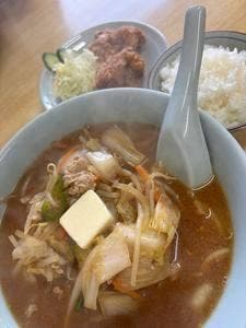 らーめん工房 にこにこ屋