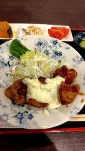 味日記