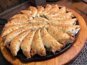 ぎょうざ 登 高原口店