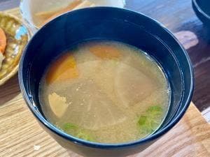 土浦東口食堂
