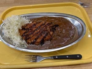 チャンピオンカレー 県庁前店