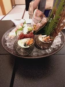 宮島グランドホテル有もと