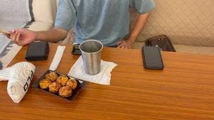 世界で3001番目に美味しいたこ焼きBAR アイピー