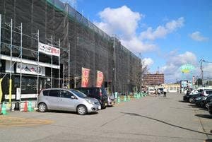 めん六や 旭川近文店