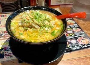 神戸らーめん屯豚