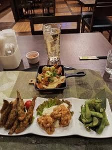 花々亭 ホテルルートイン延岡駅前