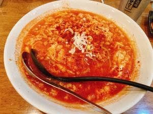麺や 新のすけ