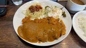 洋食coco