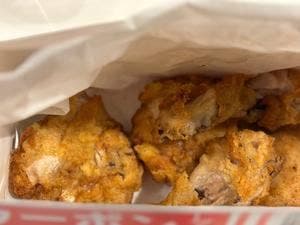 ケンタッキーフライドチキン 多治見店