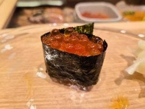 小樽 あかり鮨
