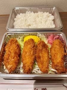 とんかつ 赤坂 水野