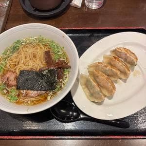 中華料理 新華