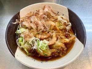 住よし JR千種駅ホーム店