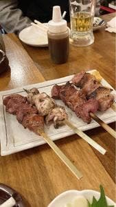 もつ家大西 鹿島田店