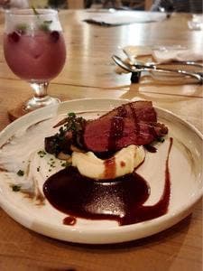 french Bistro cache-cache