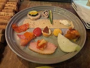 豚バルBYO-塊-