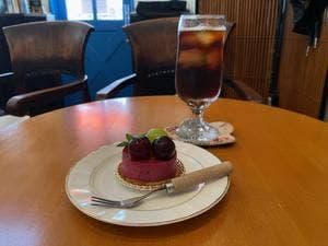 チャプタースリー