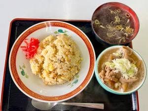 草刈ドライブイン