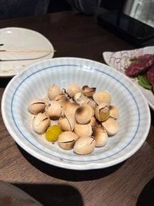 酒菜坊 橋蔵