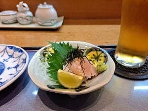 和膳一幸