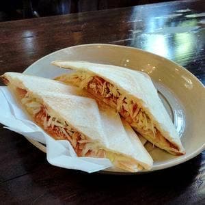 カフェ グルニエ
