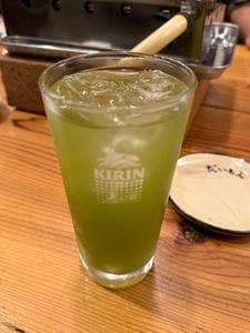 焼肉 大門