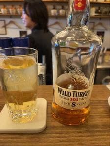 Bar Asumo バーアスモ お初天神店